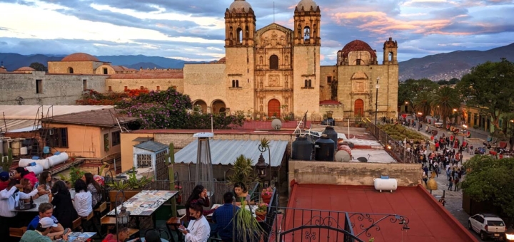 Oaxaca, Mexico