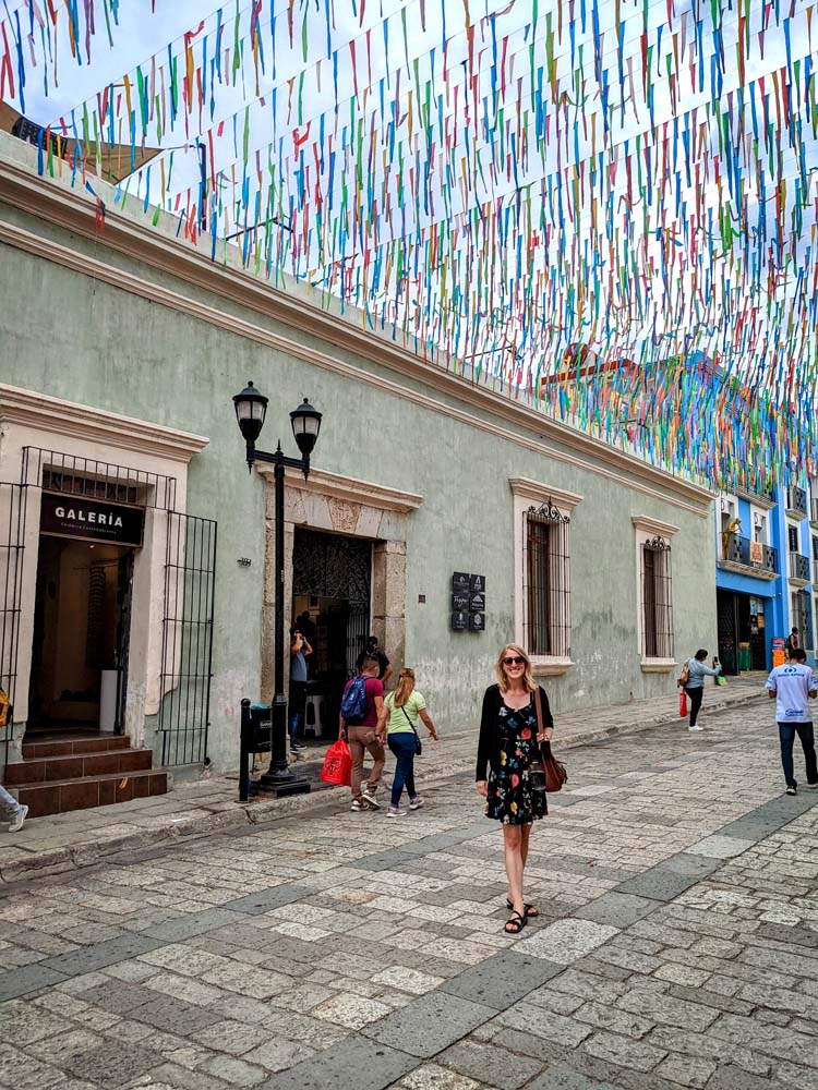 Oaxaca, Mexico