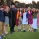 Family graduation