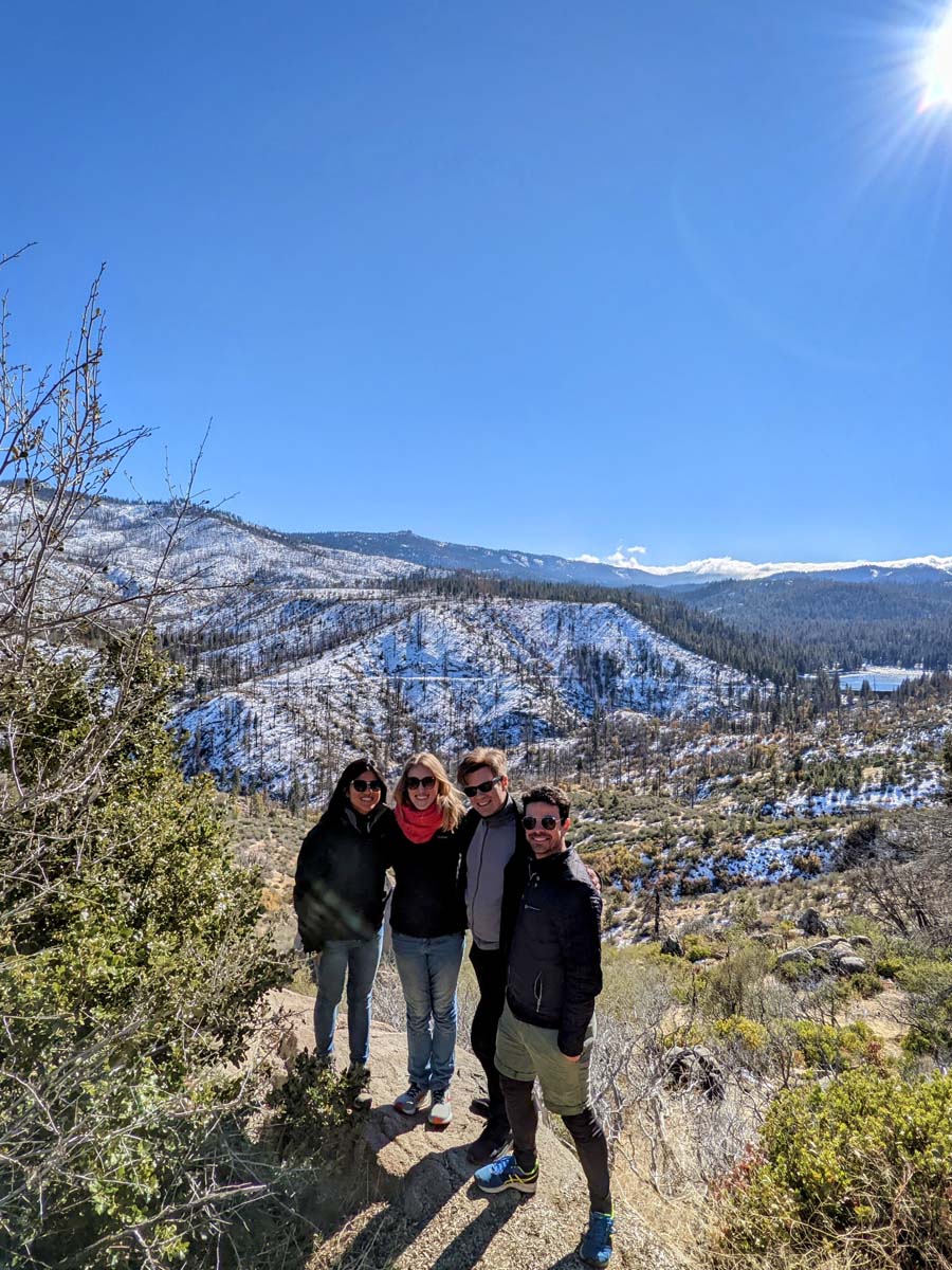 Kings Canyon National Park