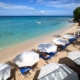 Waves Hotel beach, Barbados