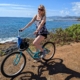 Kauai bike