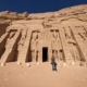 Abu Simbel, Egypt