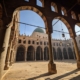 Al-Nasir Muhammad Mosque, Cairo Citadel, Egypt