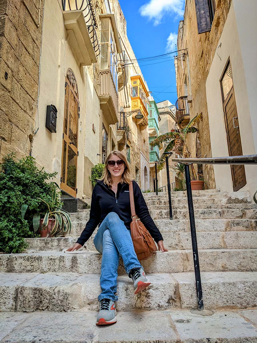 Birgu, Malta