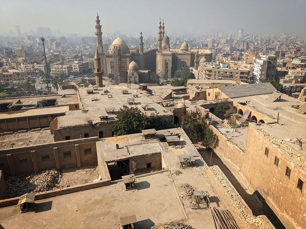 Cairo, Egypt