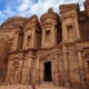 Petra, Jordan