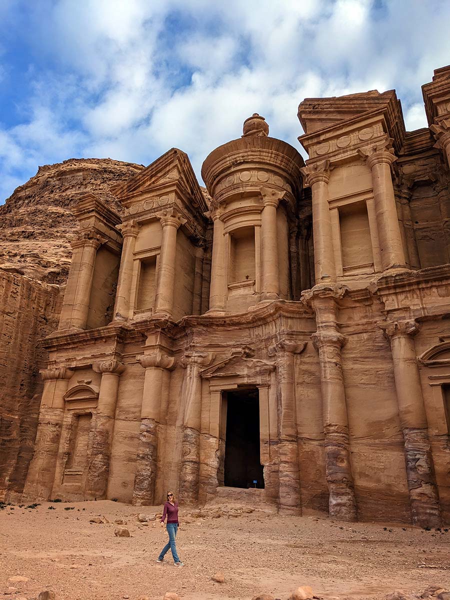 Petra, Jordan