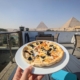 Pizza Hut, Giza, Egypt