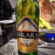 Sakara Gold beer, Egypt