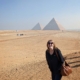 Pyramids of Giza