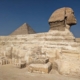 Great Sphinx, Giza, Egypt