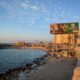 Alexandria Corniche, Egypt
