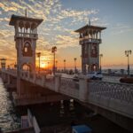 Egypt Part 3: Alexandria’s Ancient & Modern Mediterranean Wonders