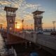 Stanley Bridge, Alexandria, Egypt