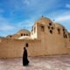 Monastery St. Bishoy, Egypt