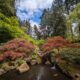 Portland Japanese Garden