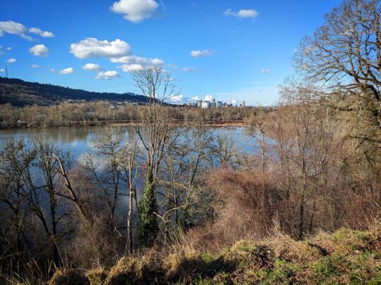 Portland, Oregon